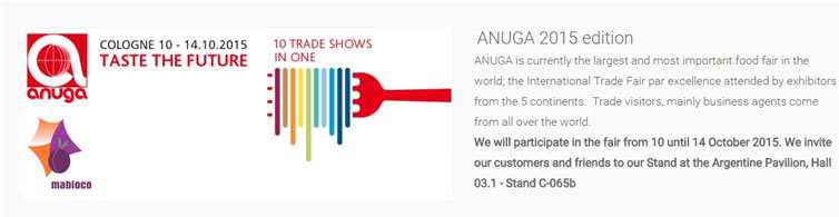 Anuga
